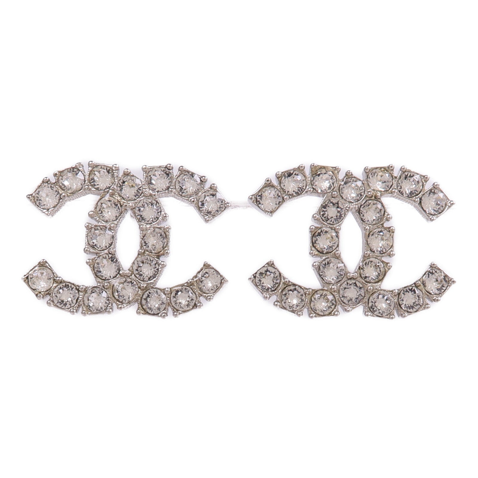 CHANEL 金屬Earrings耳環