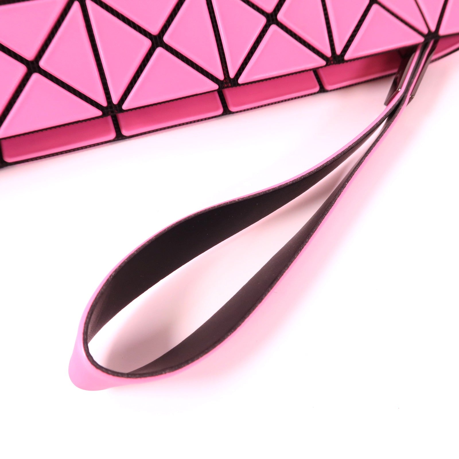 BAO BAO ISSEYMIYAKE PVC Pouch手拿包