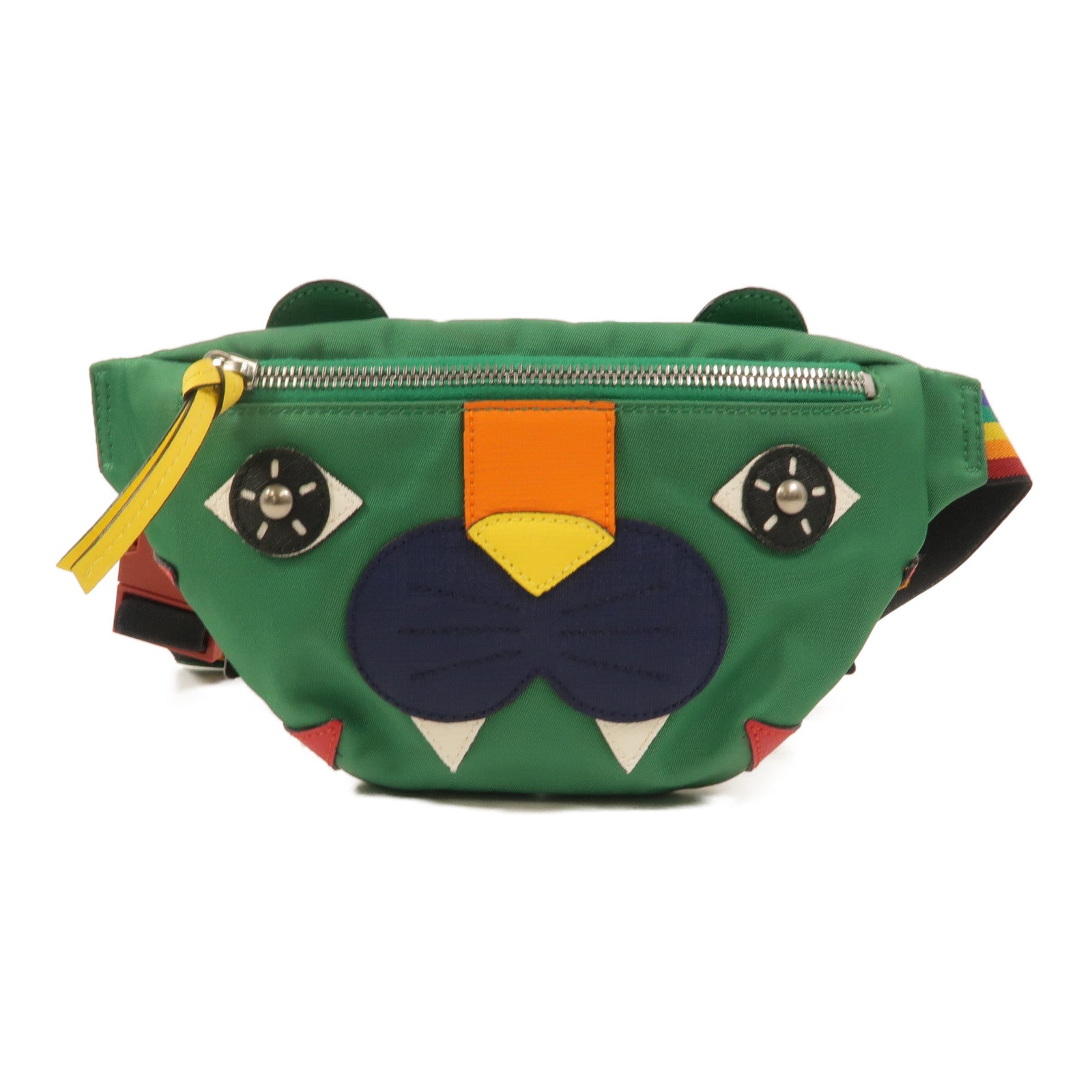 GUCCI 尼龍Children Waist Bag腰包