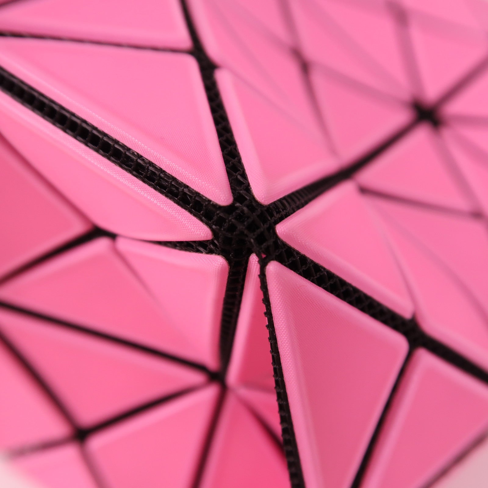 BAO BAO ISSEYMIYAKE PVC Pouch手拿包