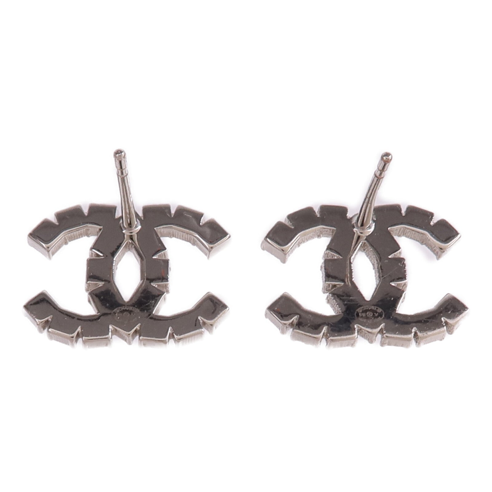 CHANEL 金屬Earrings耳環