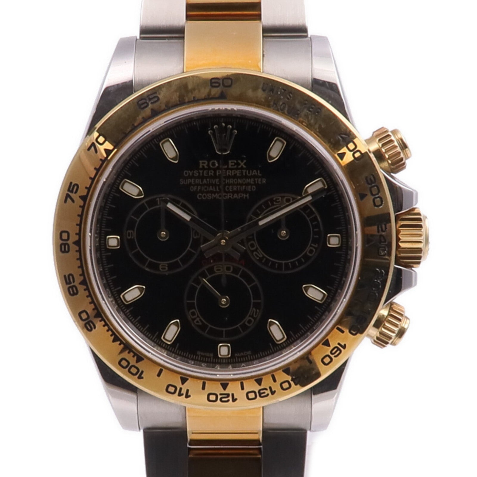ROLEX Cosmograph Daytona 116503