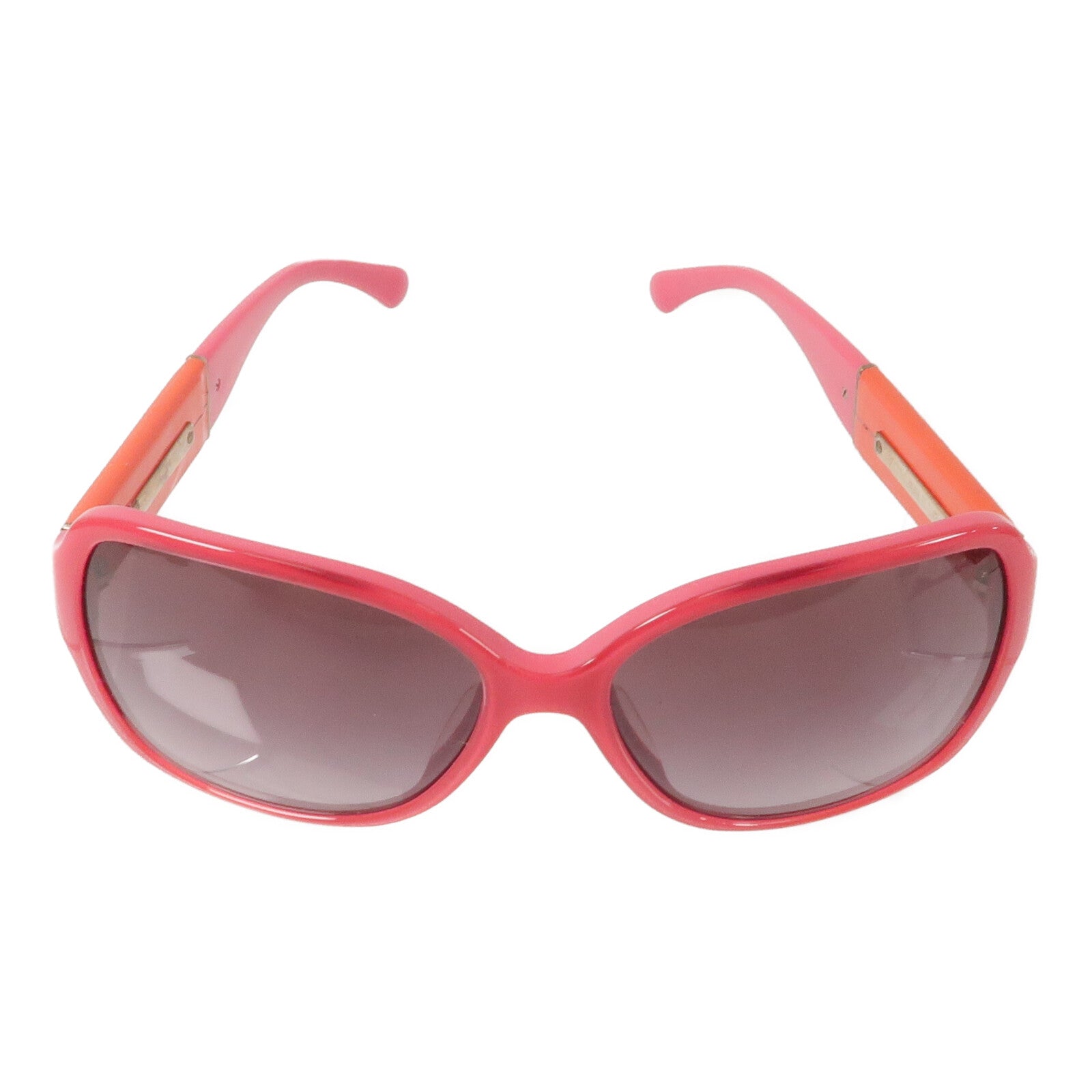 CHANEL PVC Sunglass太陽眼鏡