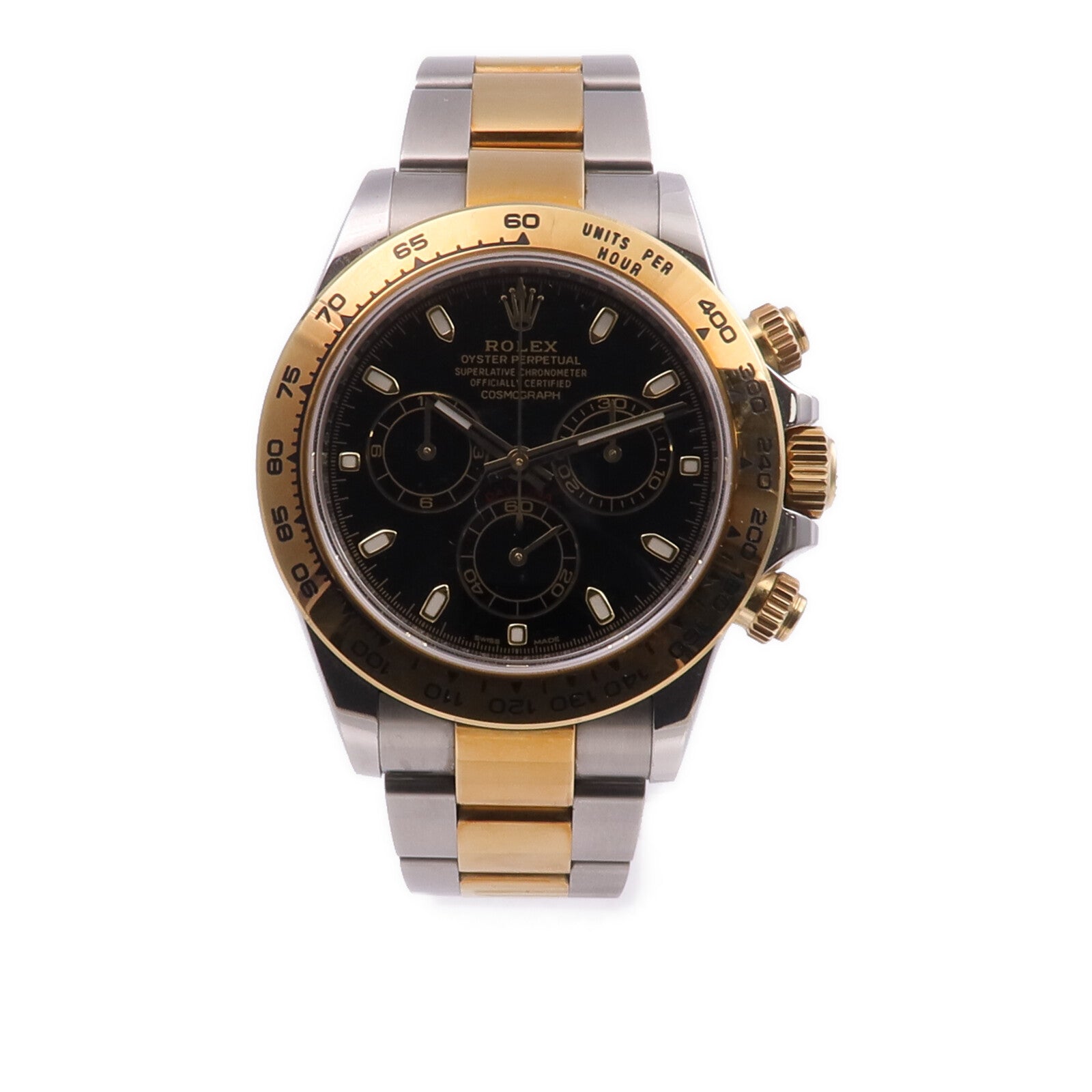 ROLEX Cosmograph Daytona 116503