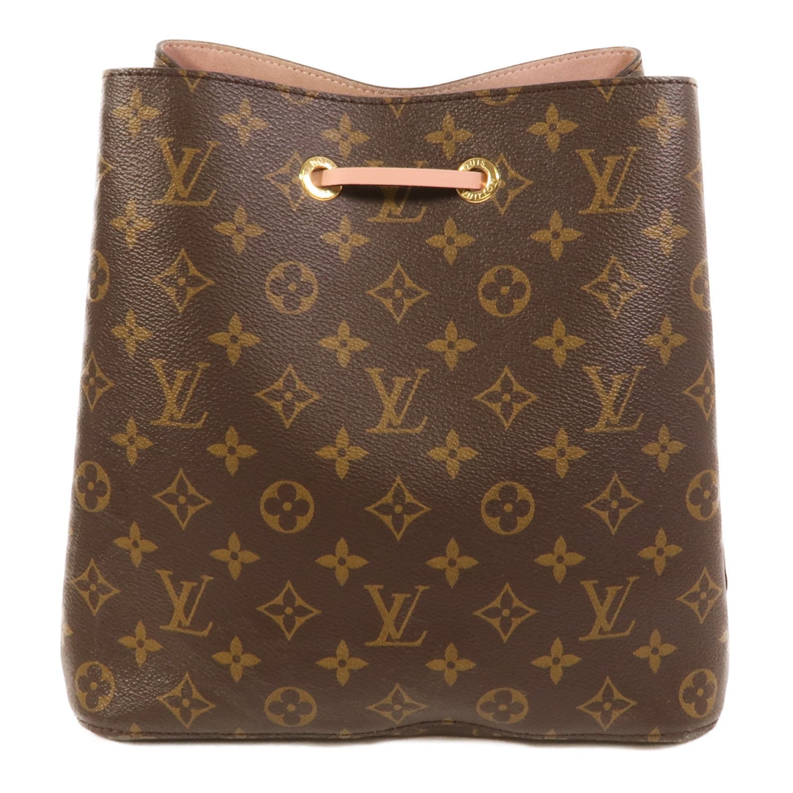 LOUIS VUITTON Monogram Neo Noe肩背袋