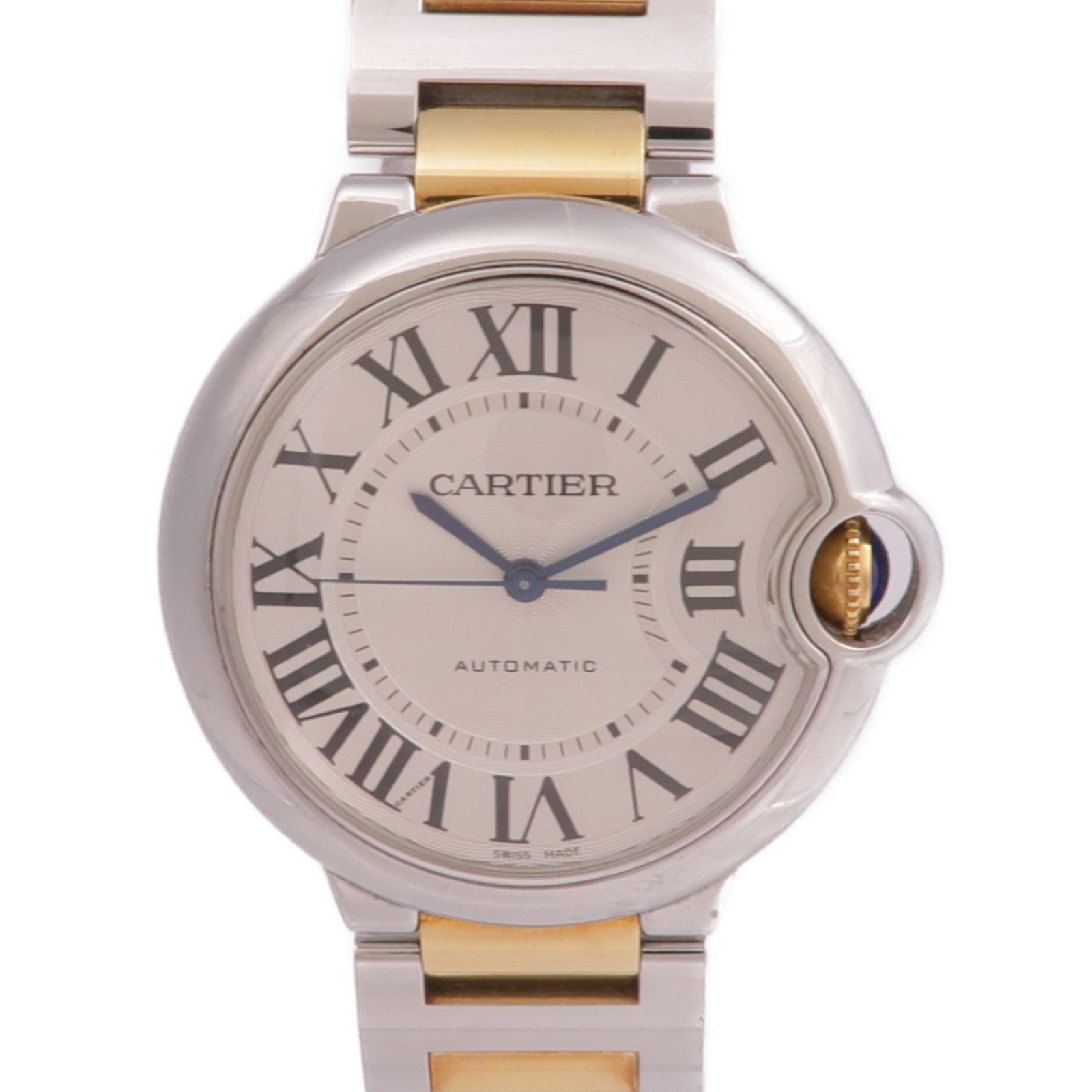 CARTIER Ballon Bleu W2BB0012
