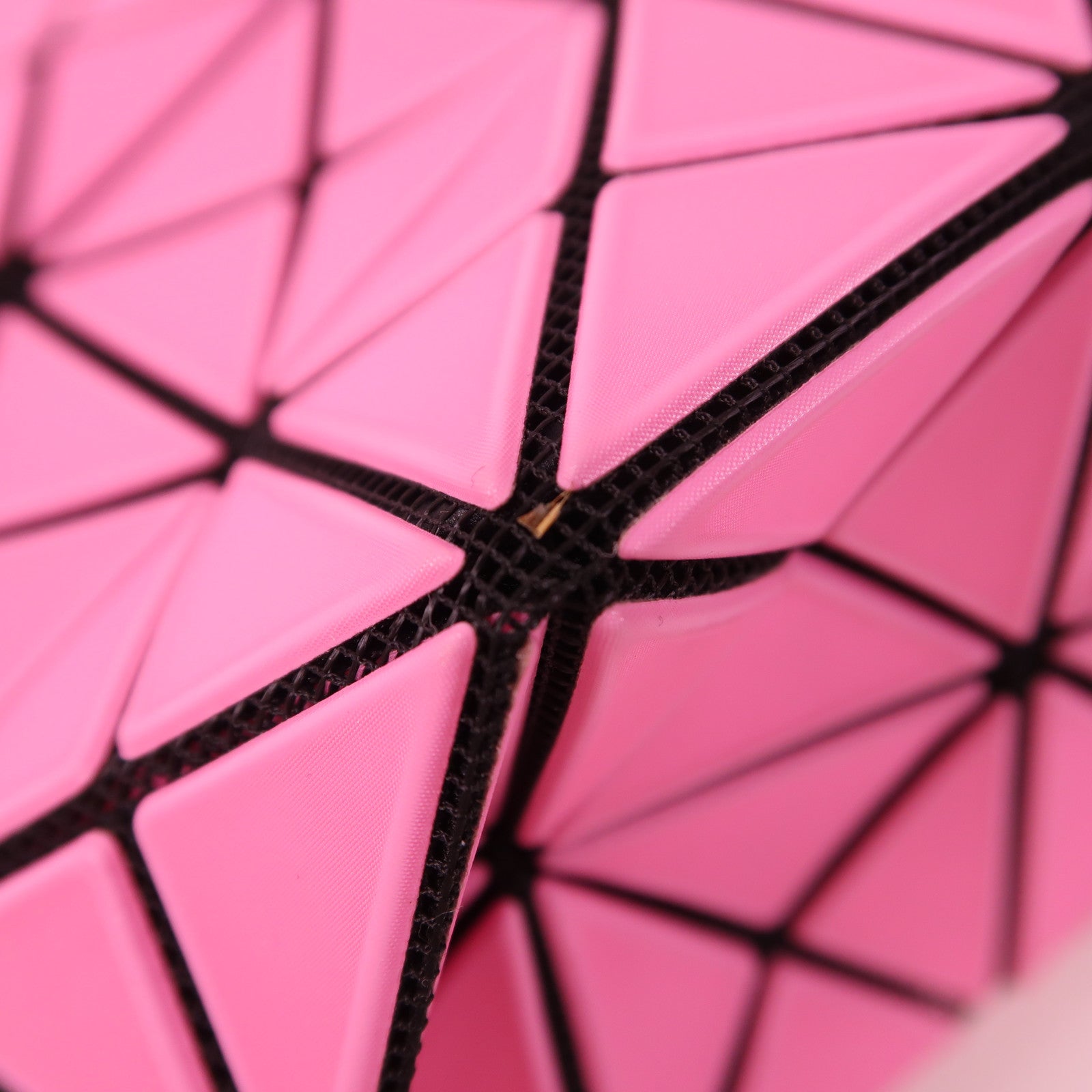 BAO BAO ISSEYMIYAKE PVC Pouch手拿包