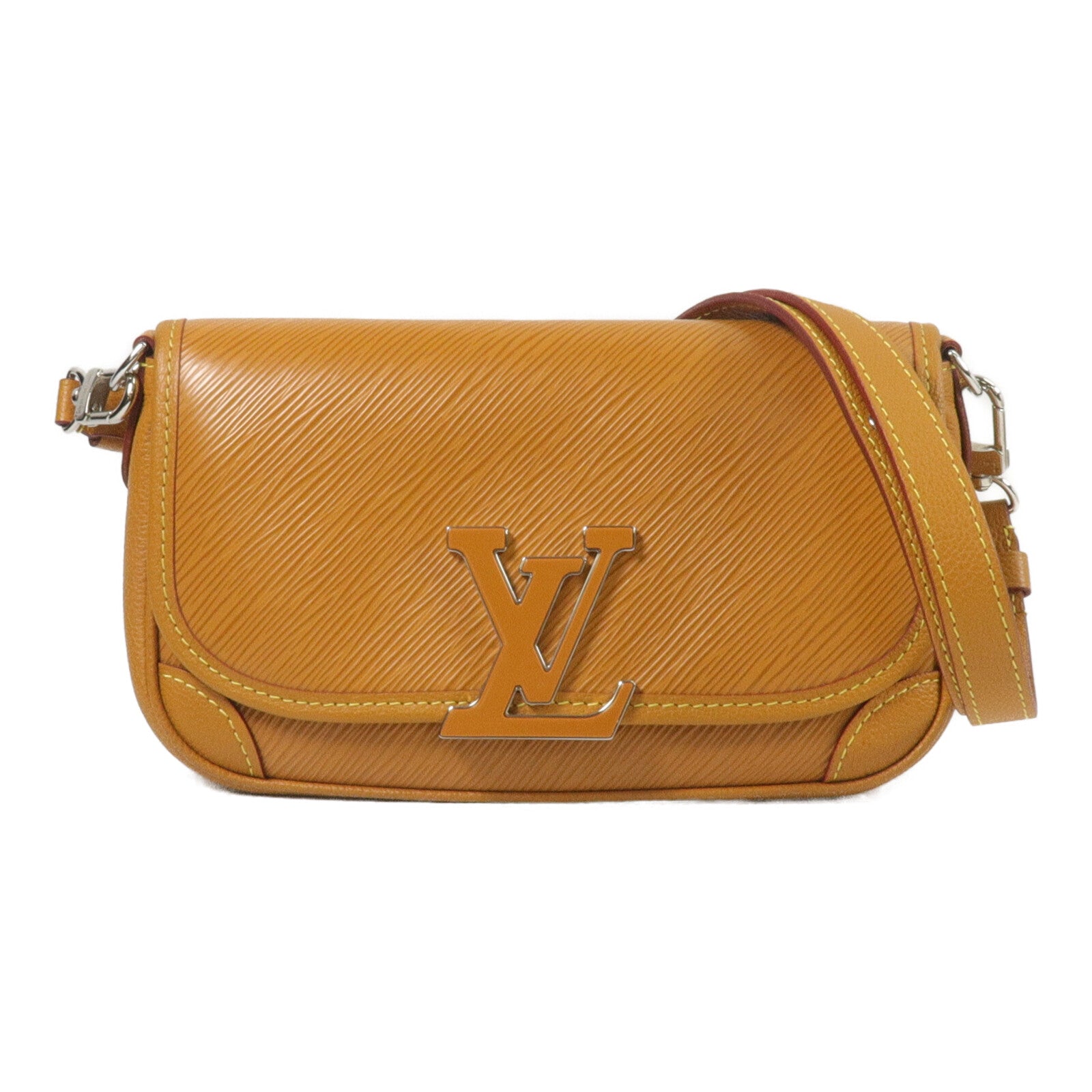 LOUIS VUITTON Epi Buci肩背袋