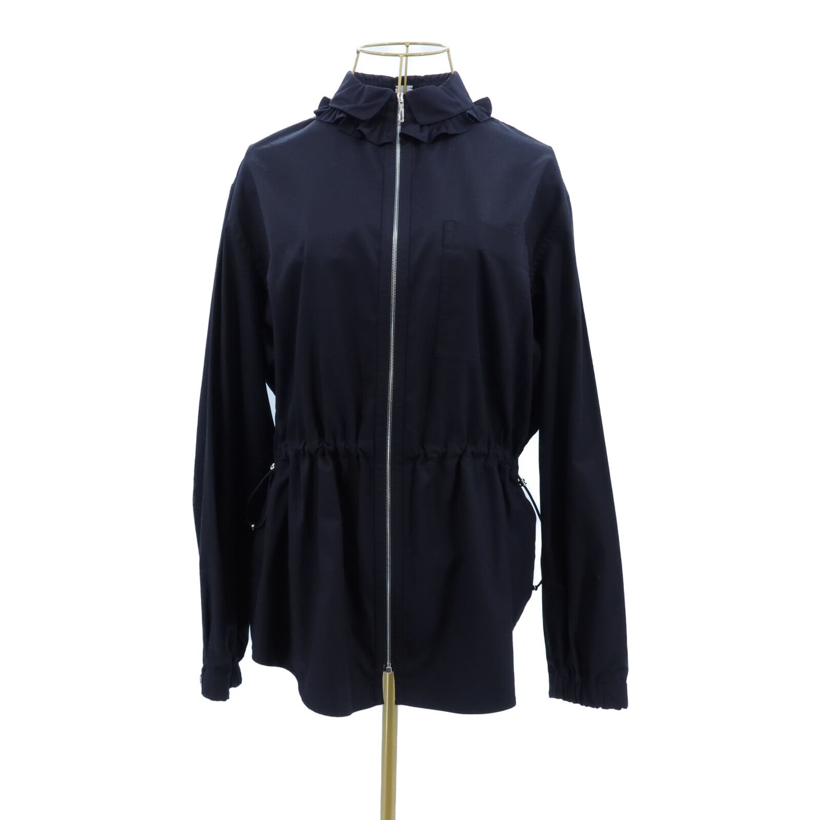 HERMES Cotton Shirt上衣