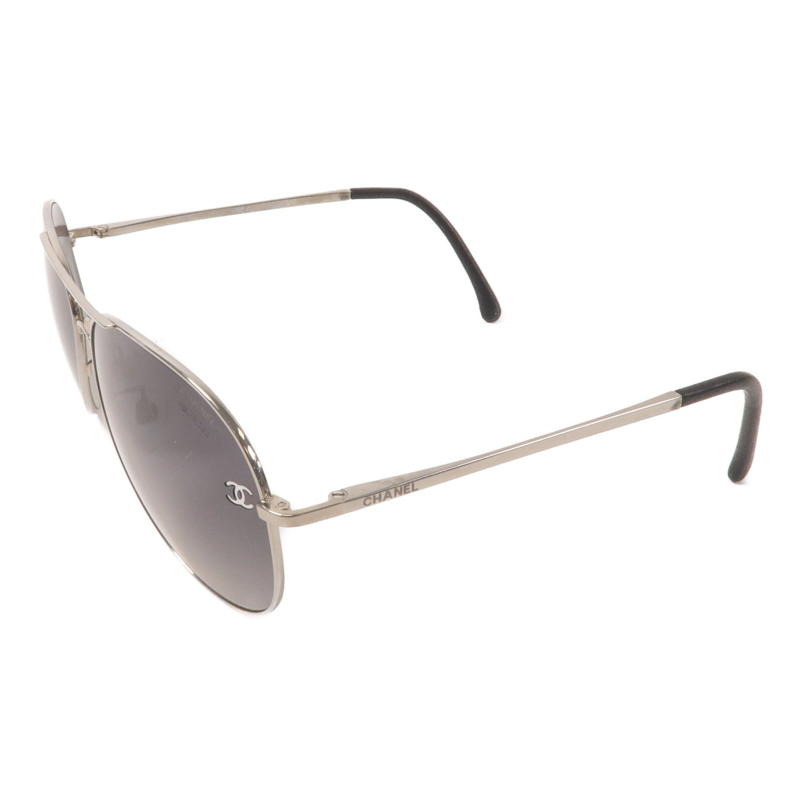 CHANEL 金屬Sunglass太陽眼鏡