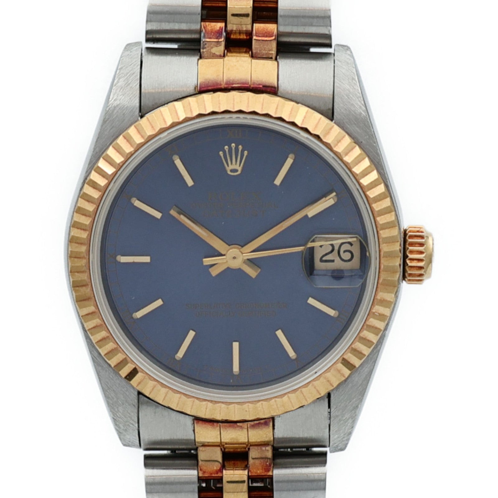 ROLEX Datejust 68273