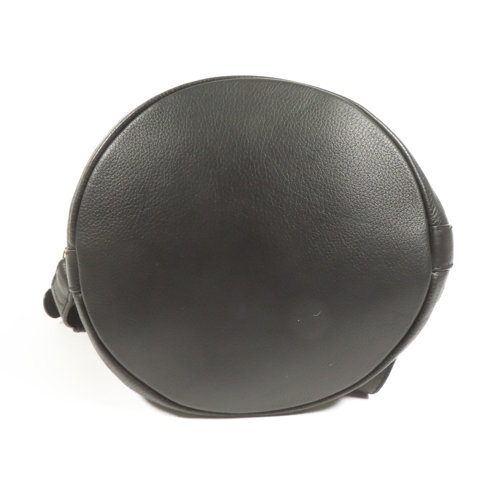 SEE BY CHLOE 牛皮皮革Shoulder Bag金扣肩背袋