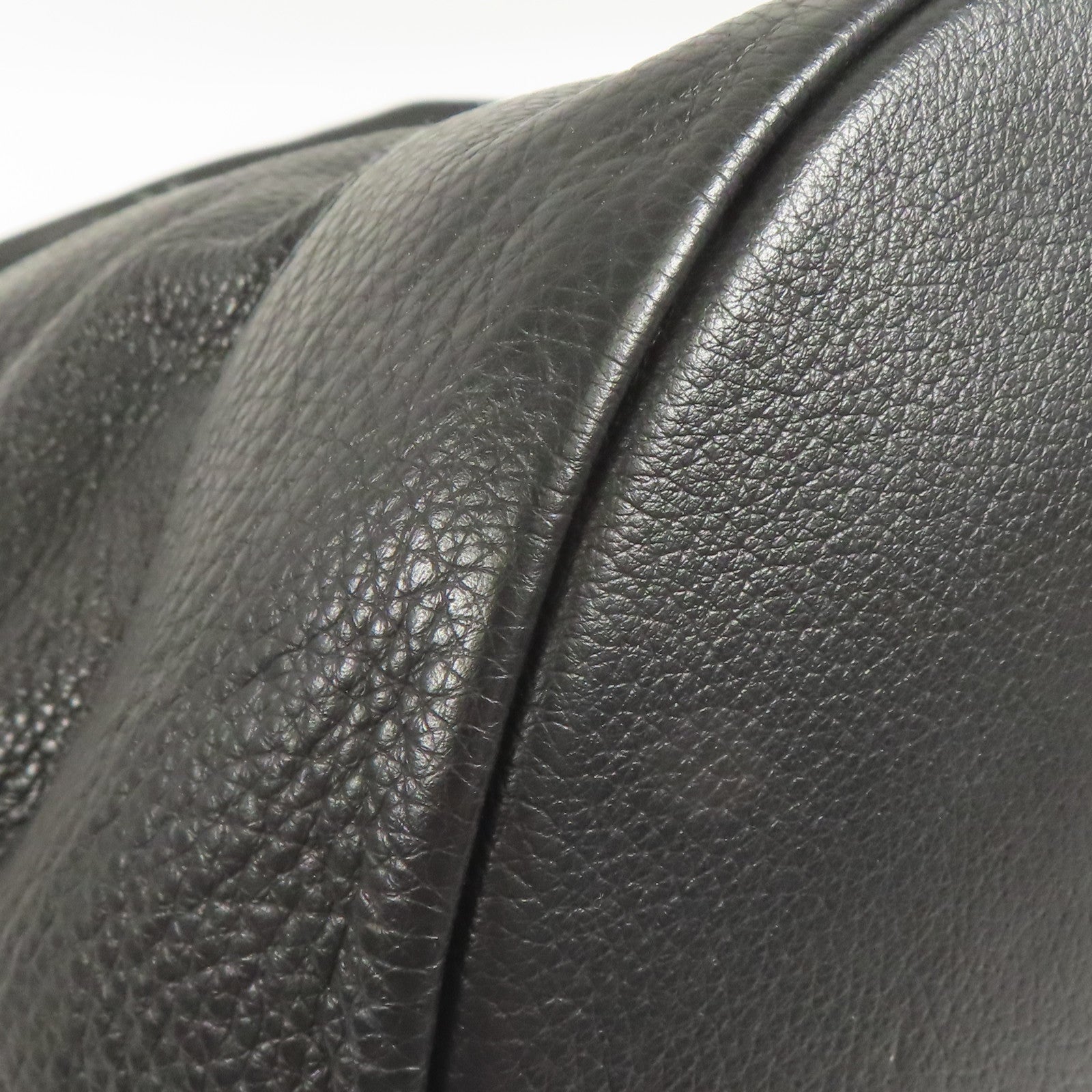 SEE BY CHLOE 牛皮皮革Shoulder Bag金扣肩背袋