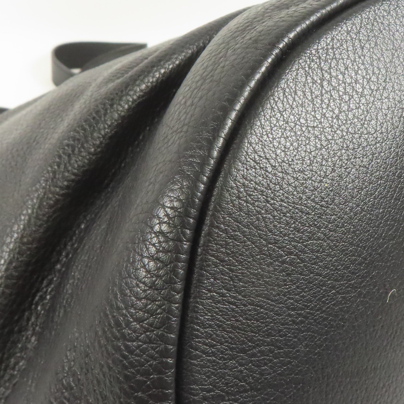 SEE BY CHLOE 牛皮皮革Shoulder Bag金扣肩背袋