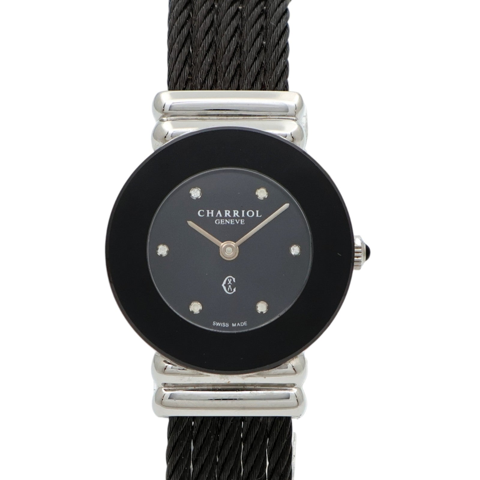 CHARRIOL St-Tropez 028BN