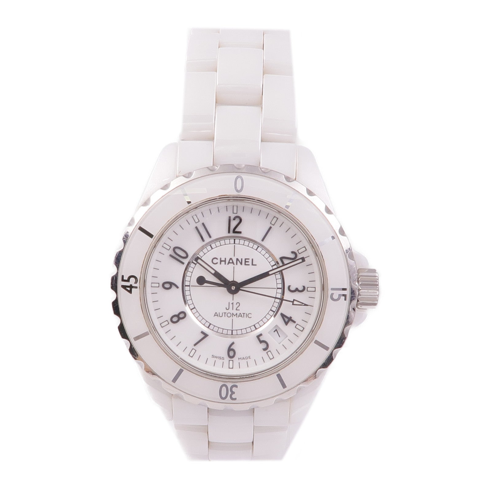 CHANEL J12 H5700