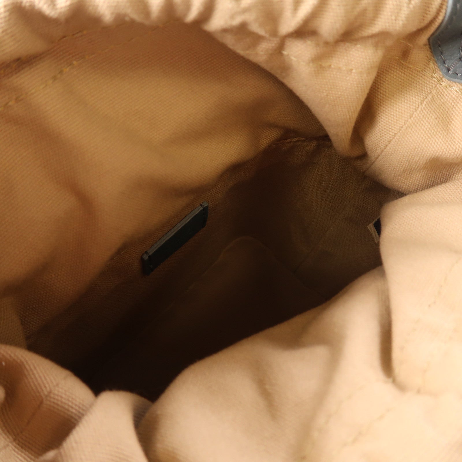 Chloe 牛皮皮革Bucket Bag金扣手挽肩背兩用袋深綠松石色