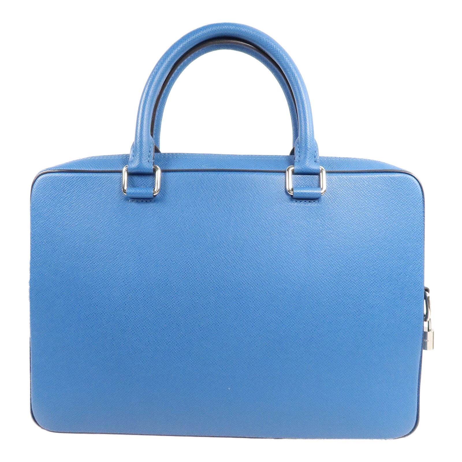 LOUIS VUITTON Taiga Briefcase手挽肩背兩用袋