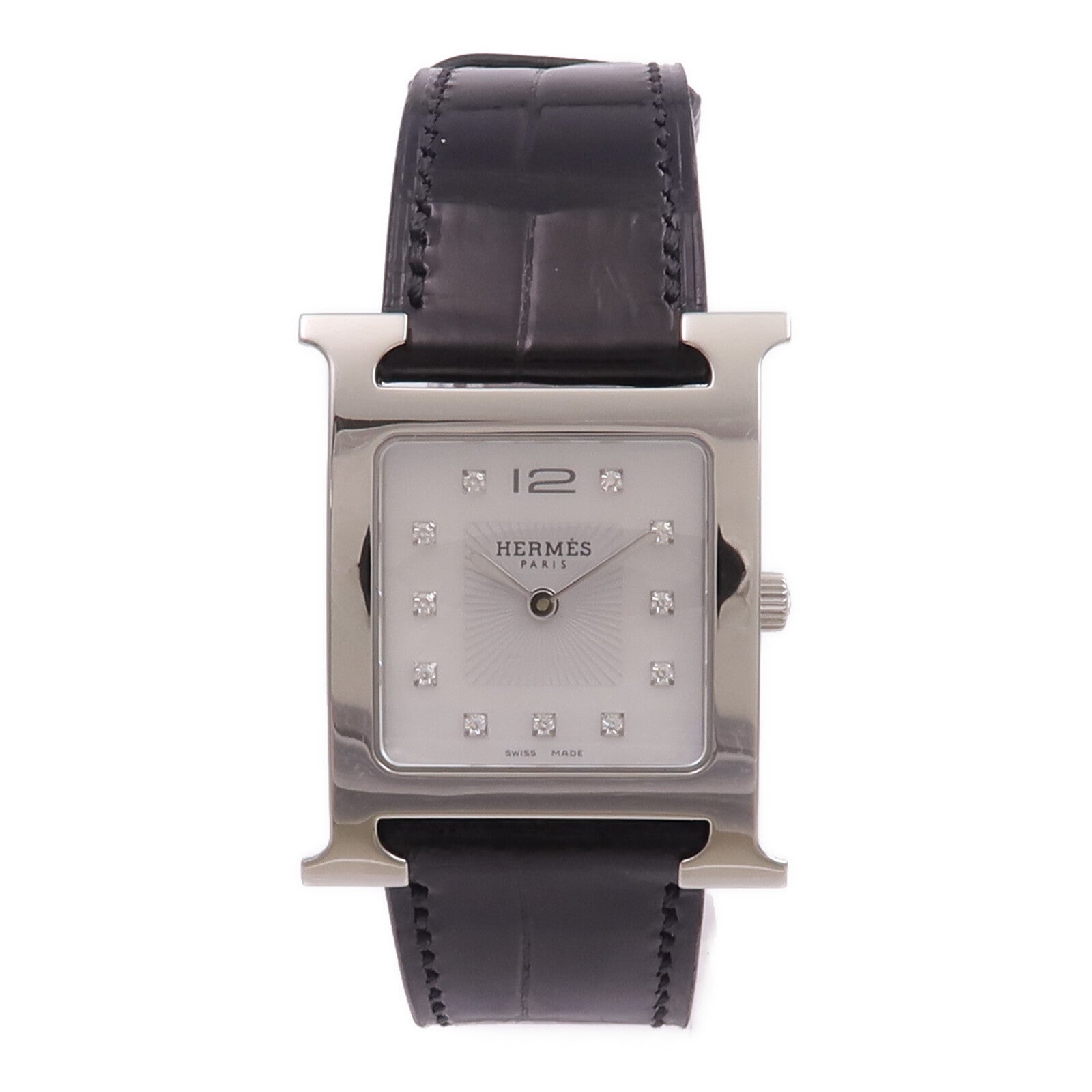 HERMES H Watch HH1.510