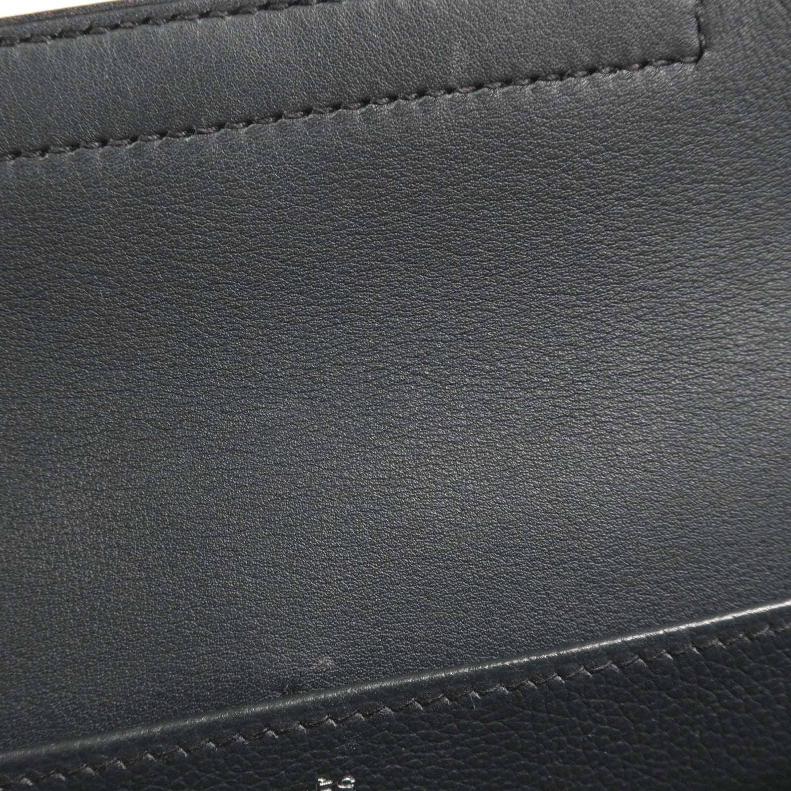 HERMES Evercolor皮革Halzan 25銀扣手挽肩背兩用袋