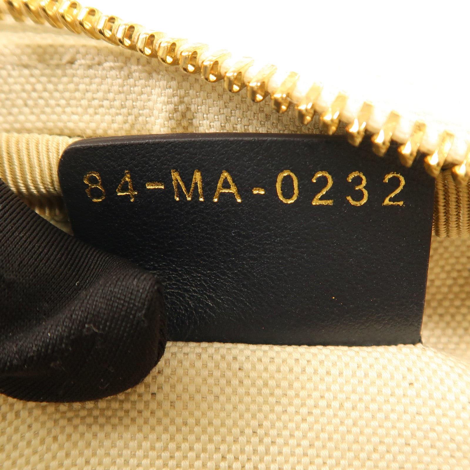 Dior 牛皮皮革Vibe Bowling Small金扣手挽肩背兩用袋