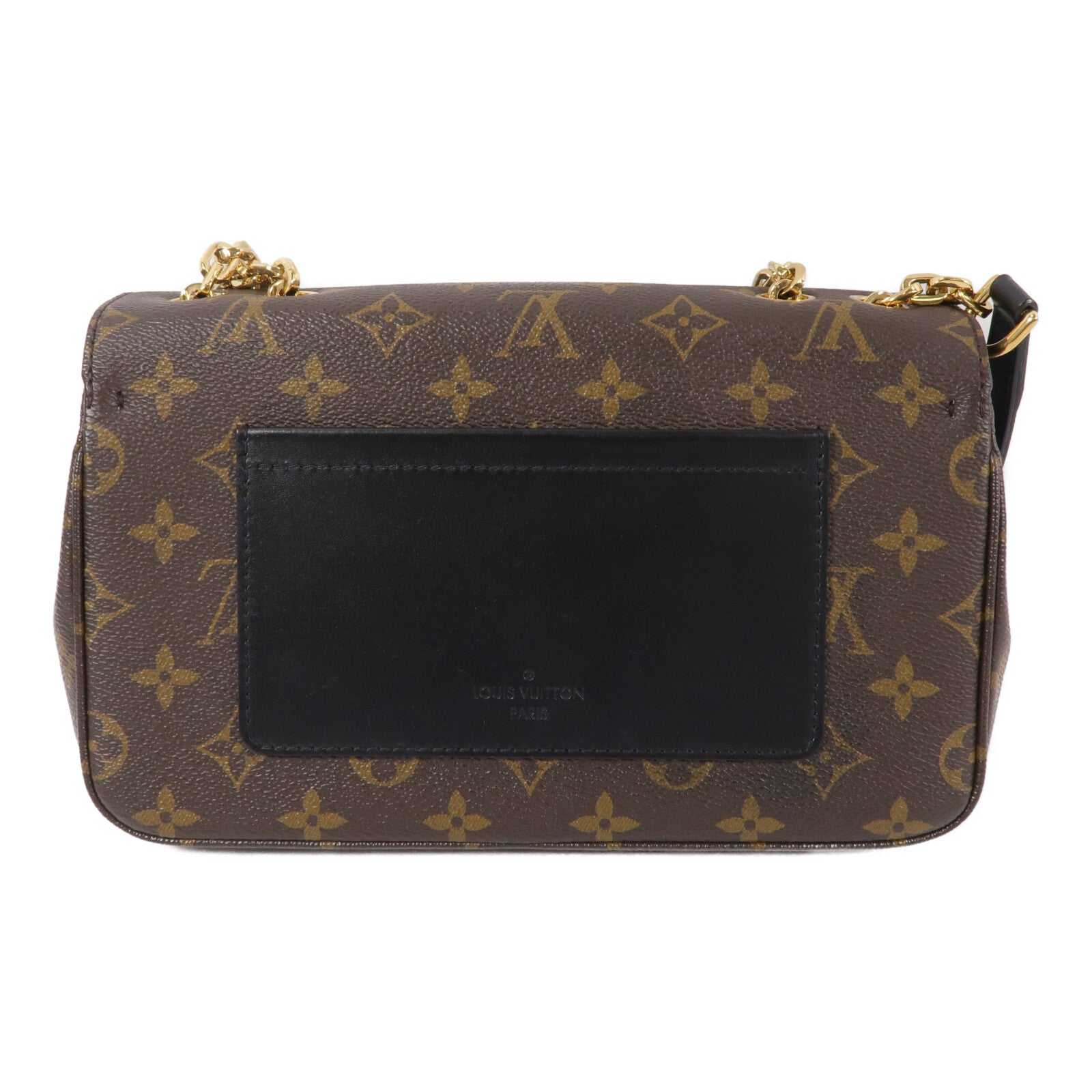 LOUIS VUITTON Monogram Marceau肩背袋