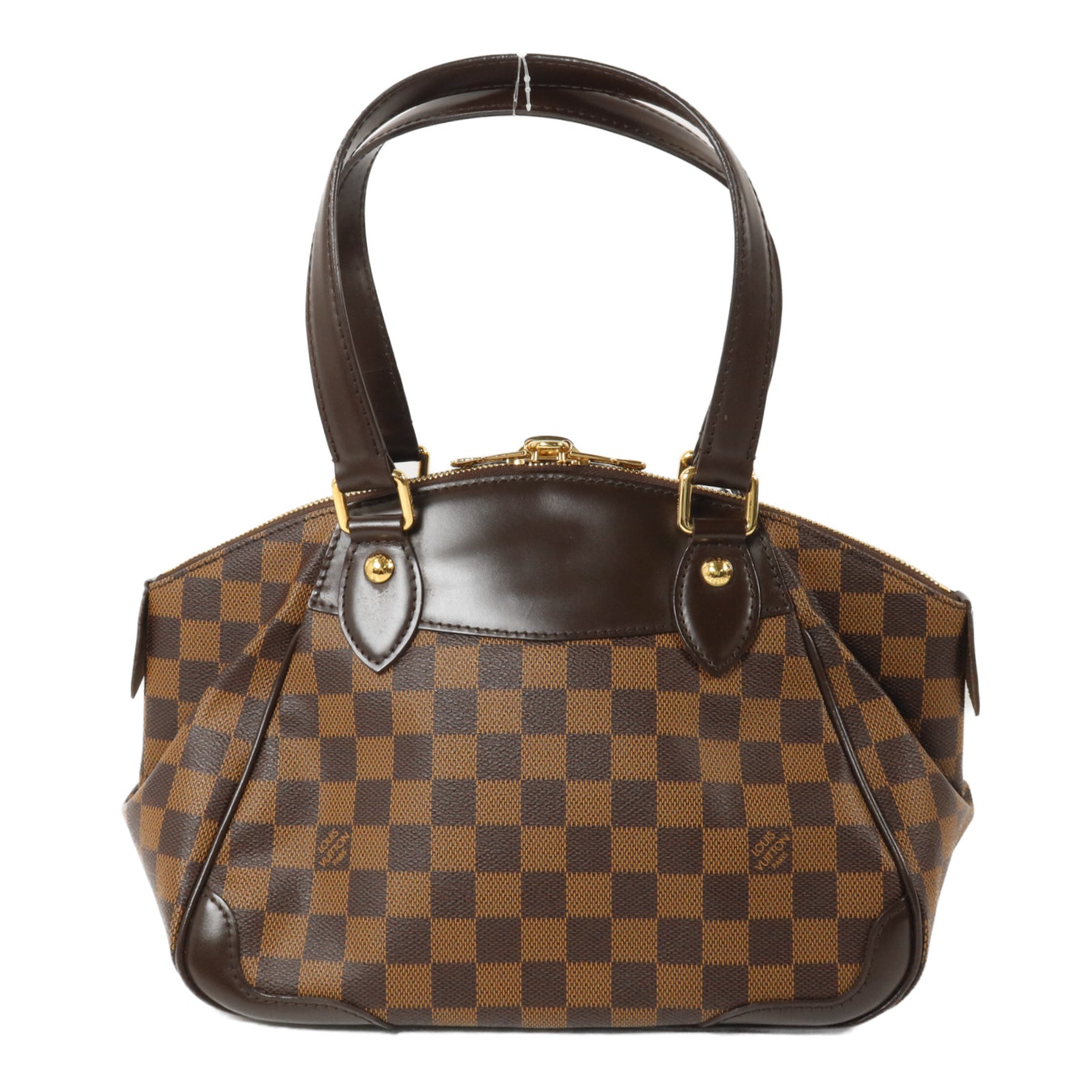 LOUIS VUITTON Damier Verona PM肩背袋