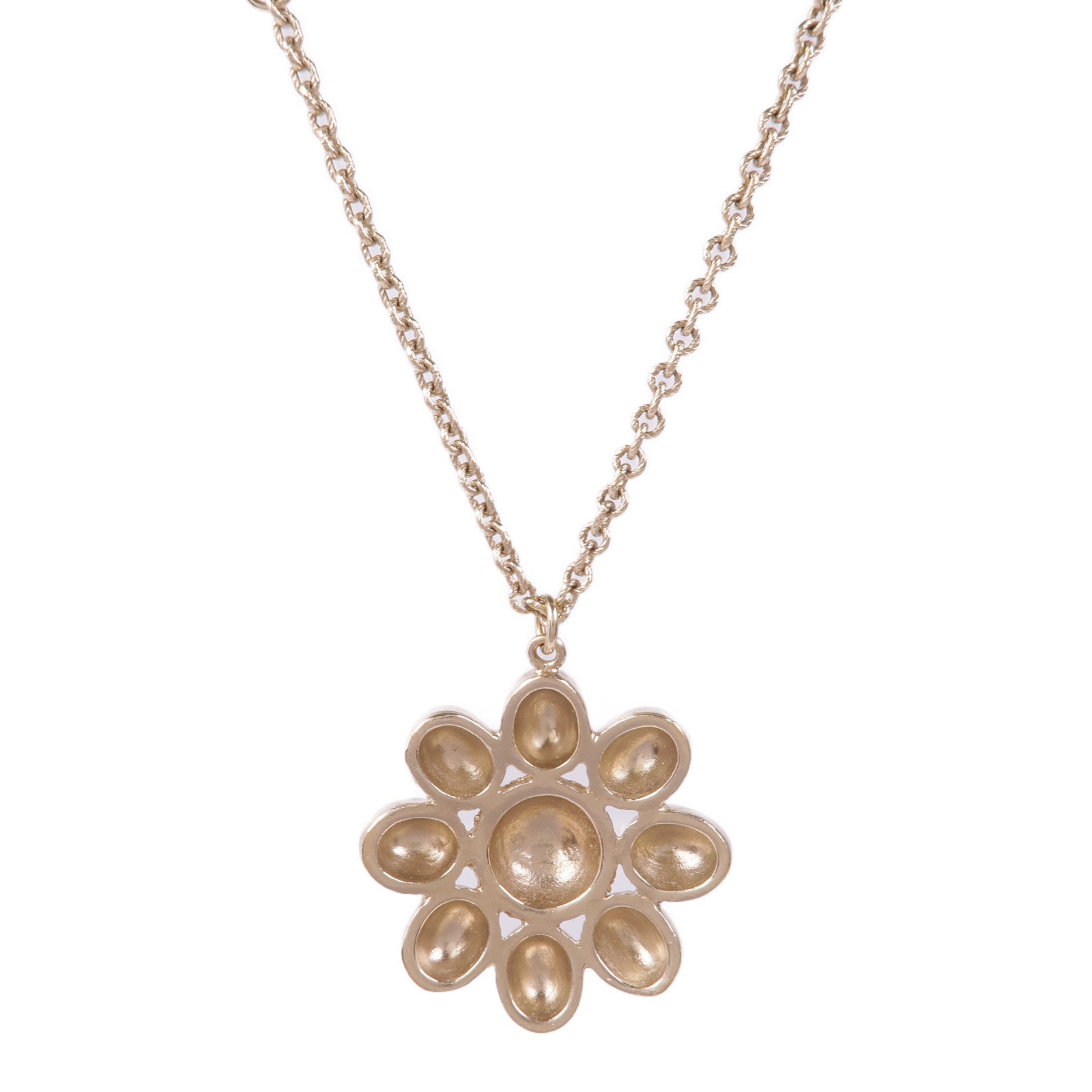 CHANEL 金屬Necklace項鍊