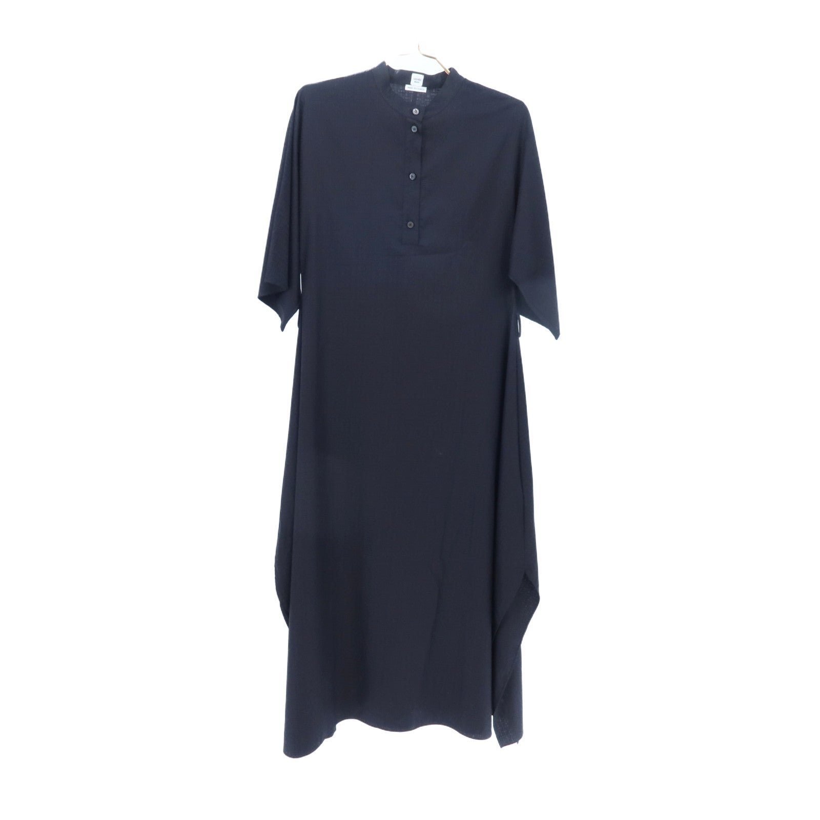 HERMES Cotton Mosaic Country Dress連身裙