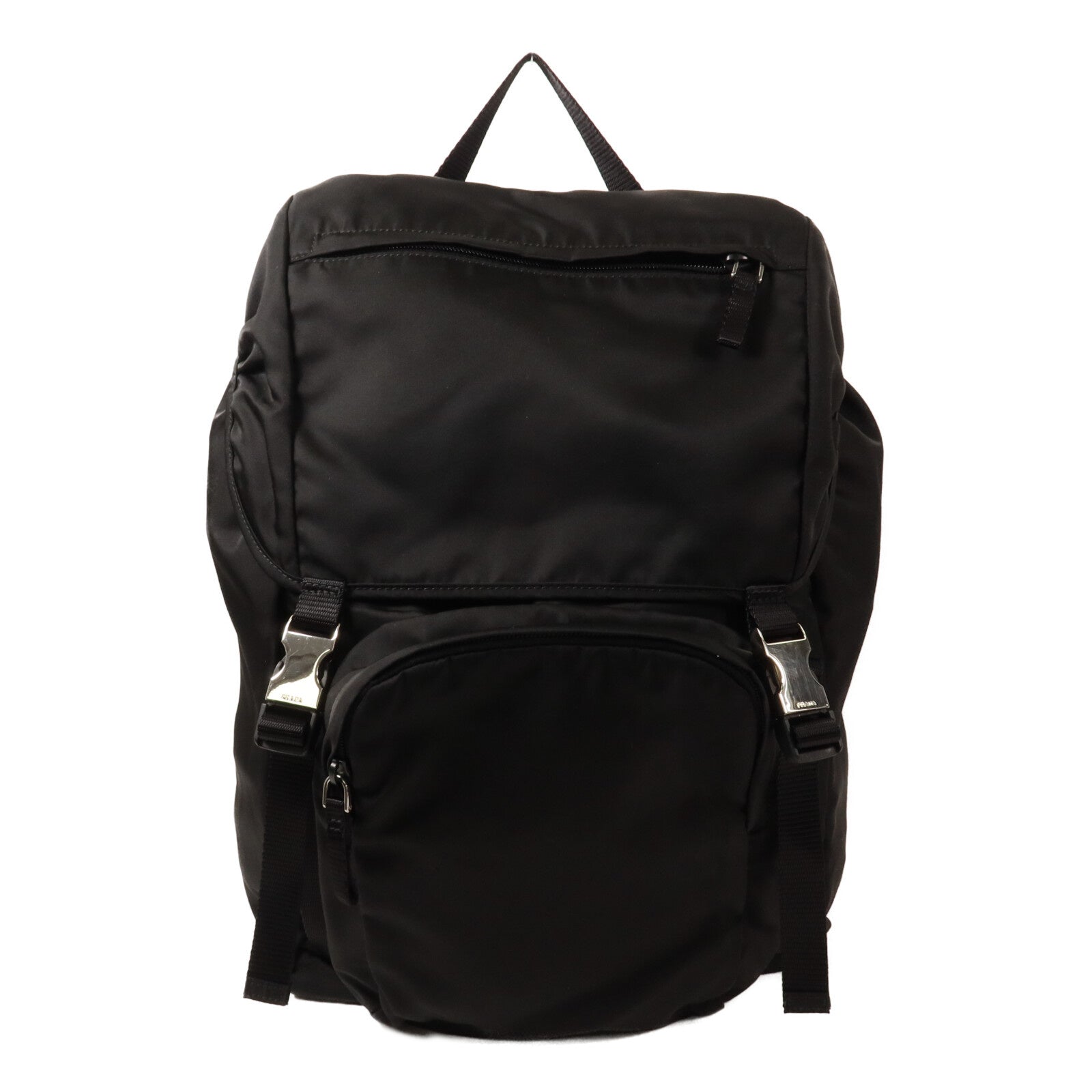PRADA 尼龍Backpack背包