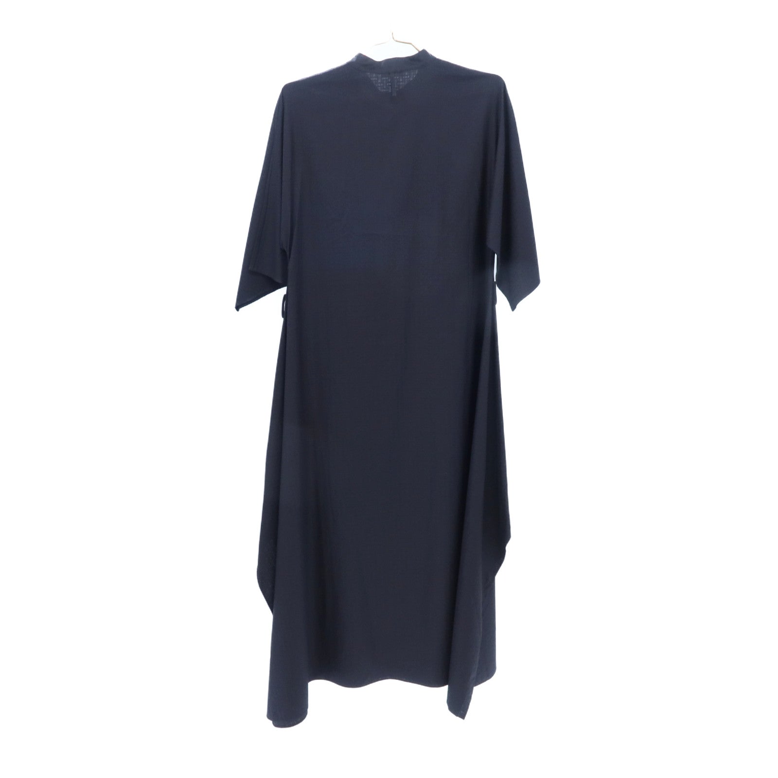 HERMES Cotton Mosaic Country Dress連身裙