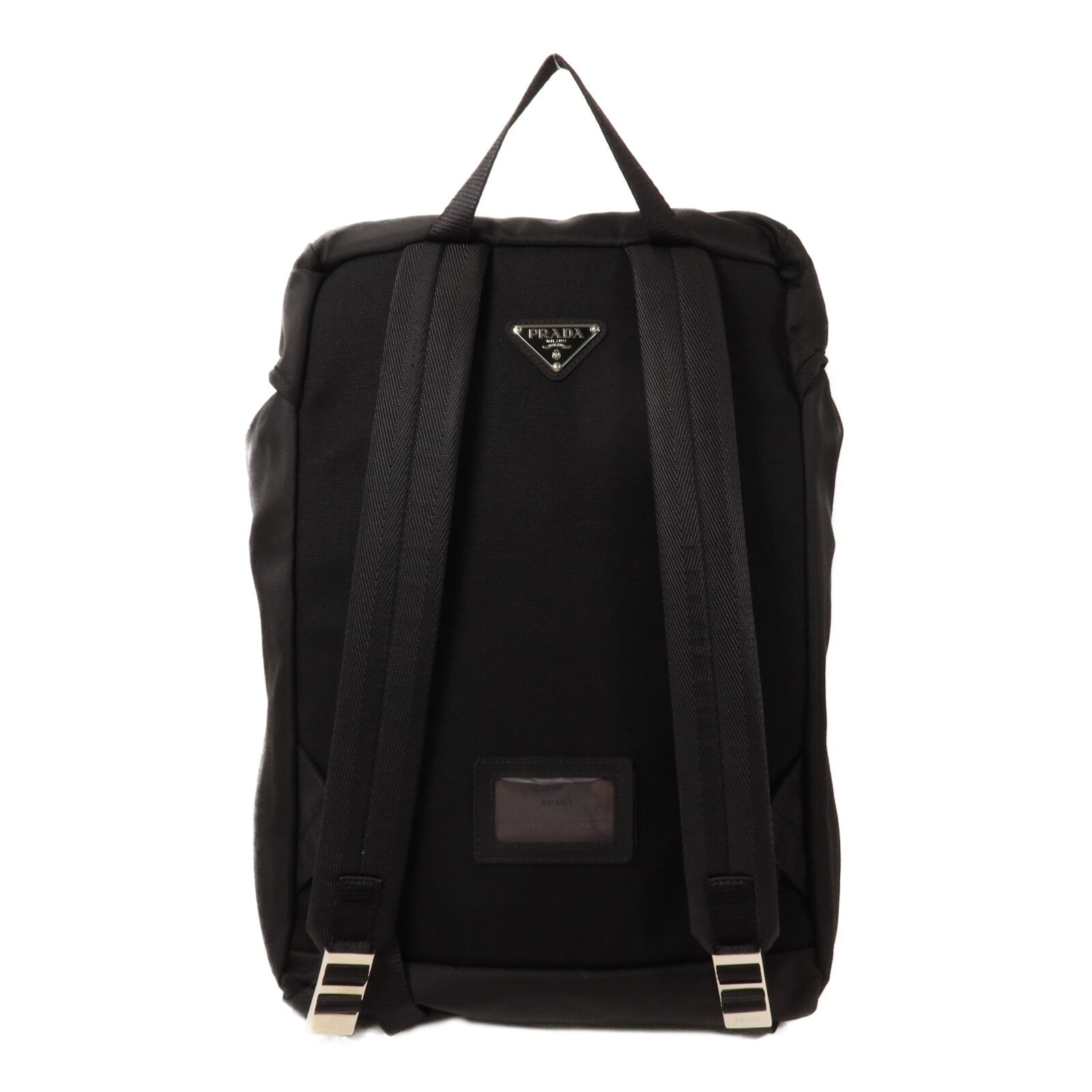 PRADA 尼龍Backpack背包