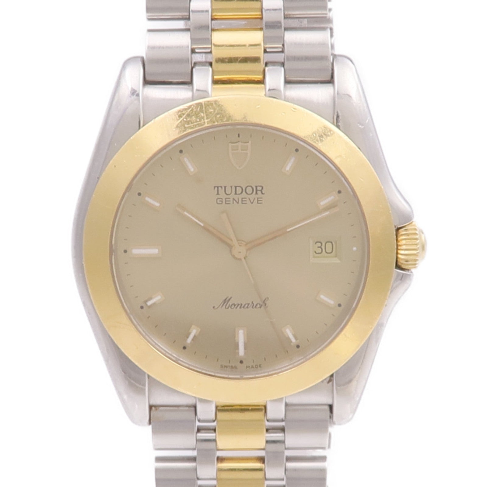 TUDOR Monarch 15633