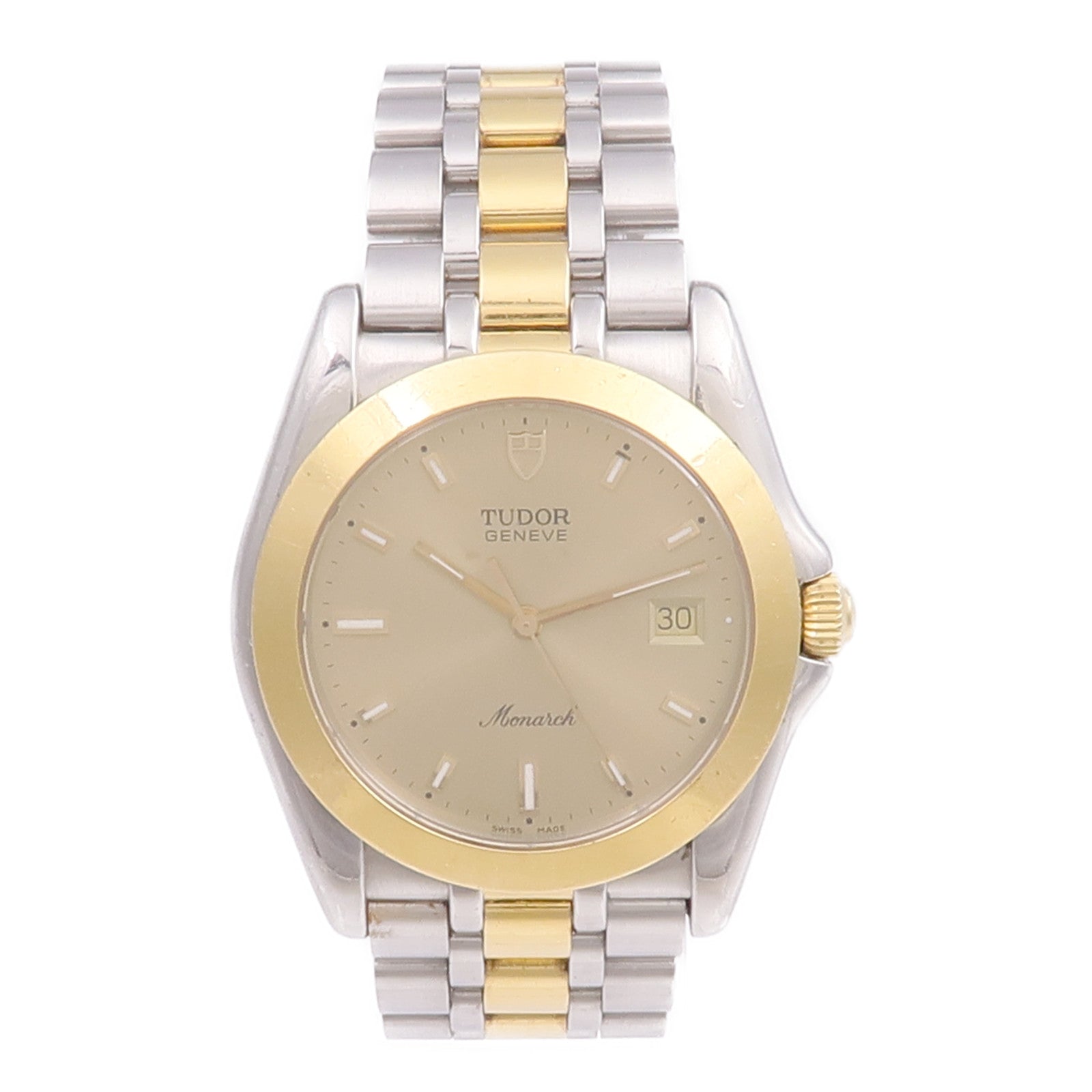 TUDOR Monarch 15633