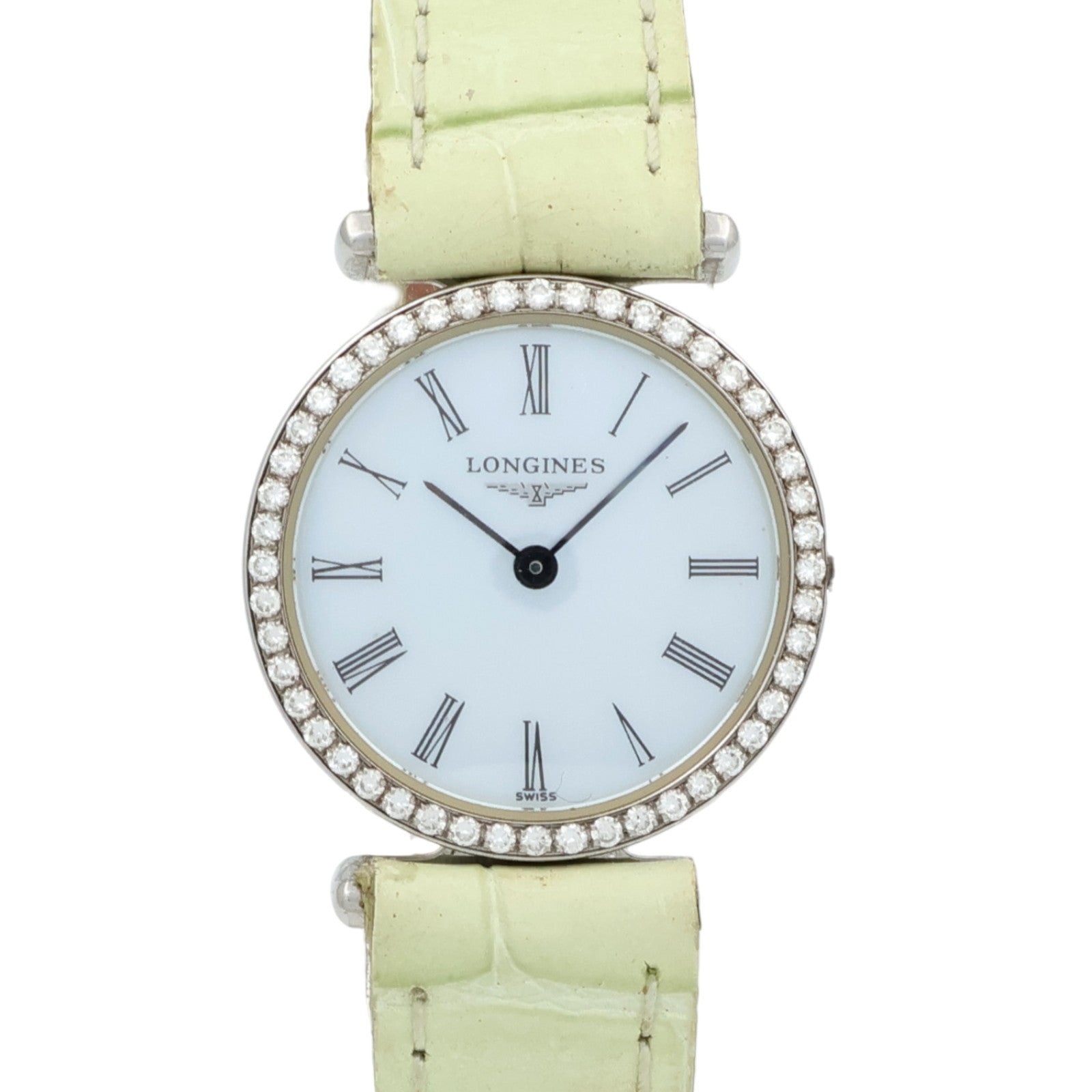 LONGINES La Grande Classique L4.204.0