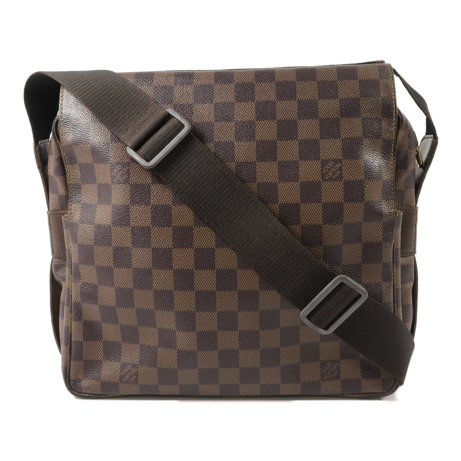 LOUIS VUITTON Damier Naviglio肩背袋