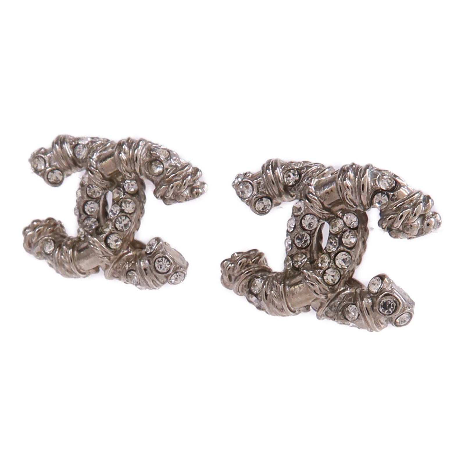 CHANEL 金屬Earrings耳環