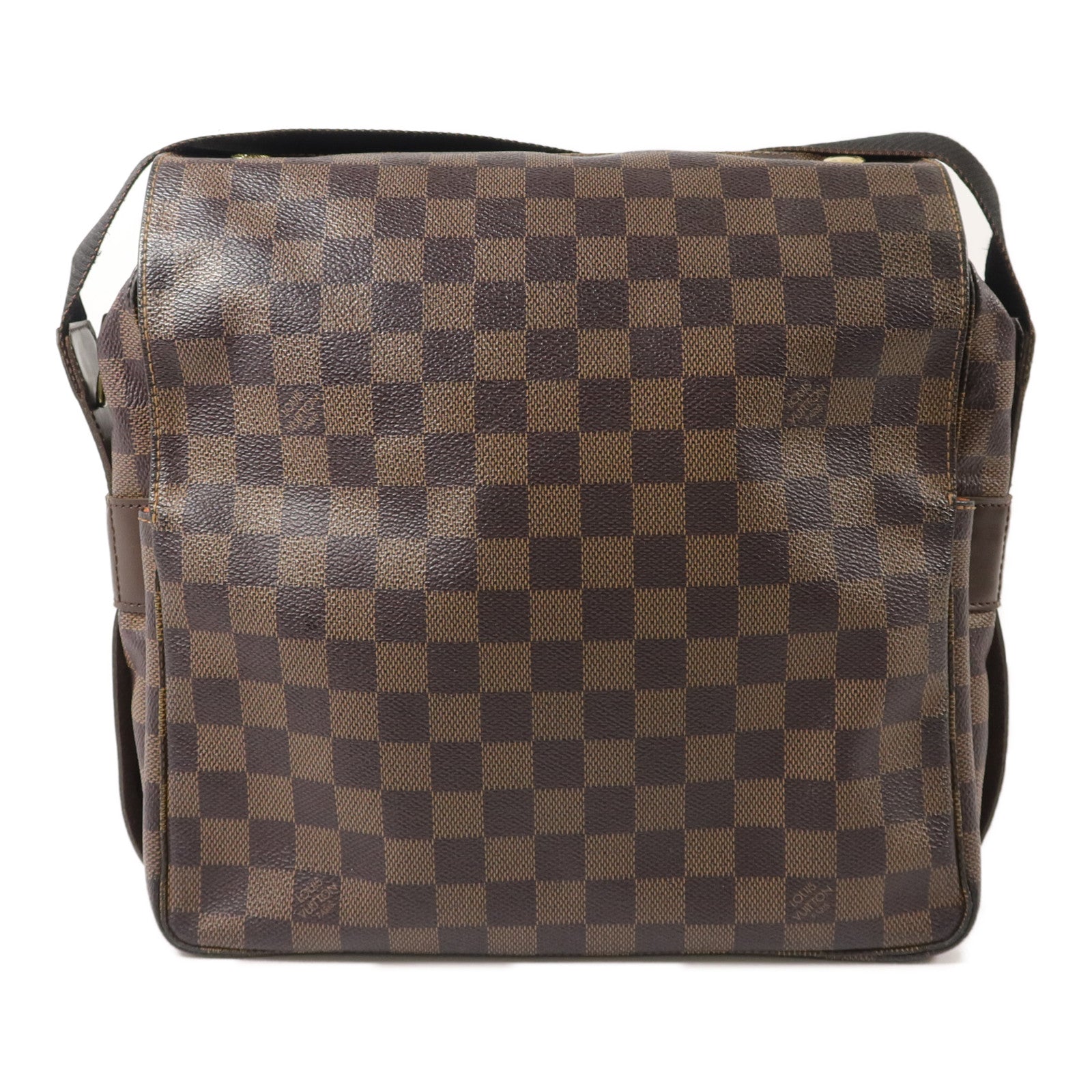LOUIS VUITTON Damier Naviglio肩背袋