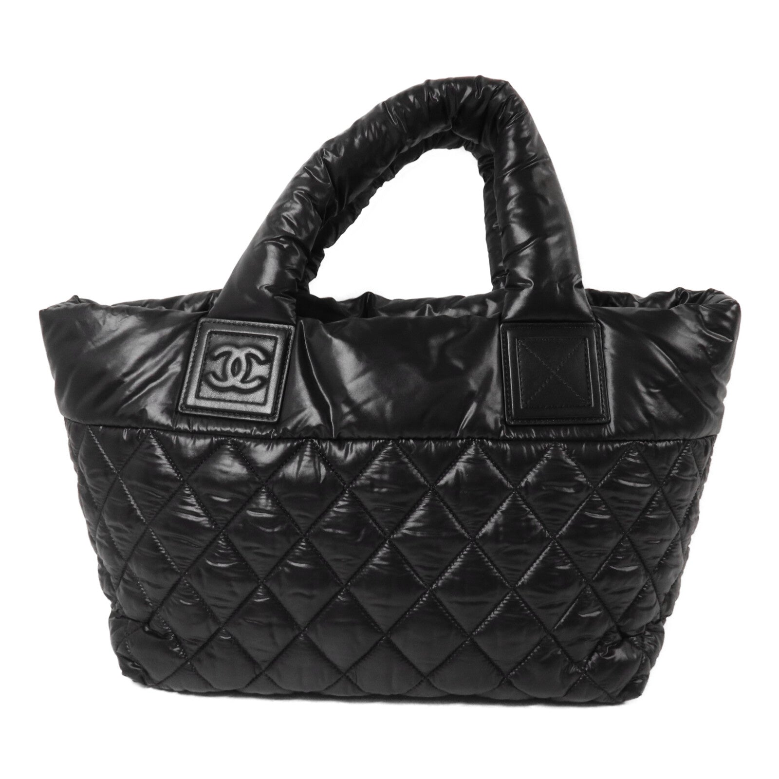 CHANEL 尼龍Cocoon Tote bag手挽袋