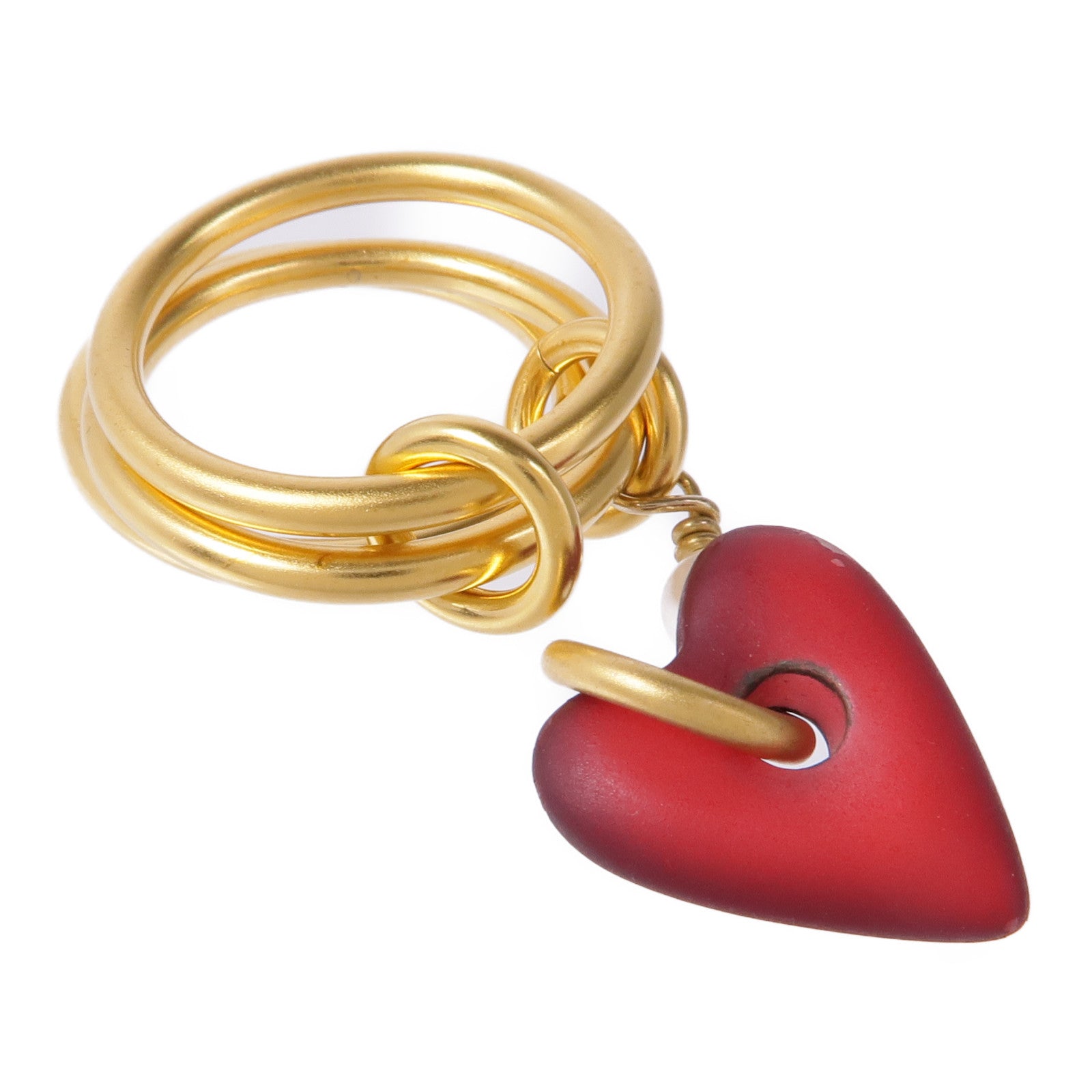 Dior 金屬Ring戒指US#6