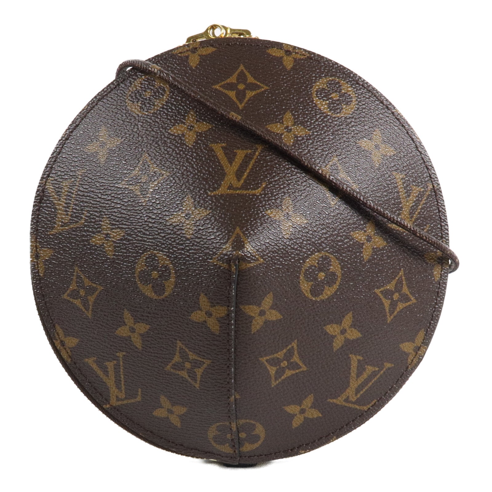 LOUIS VUITTON Monogram Toupie肩背袋
