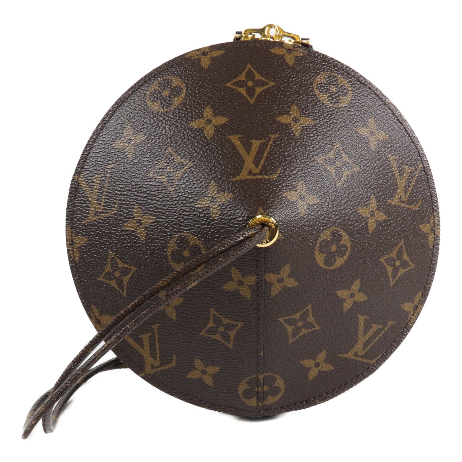 LOUIS VUITTON Monogram Toupie肩背袋