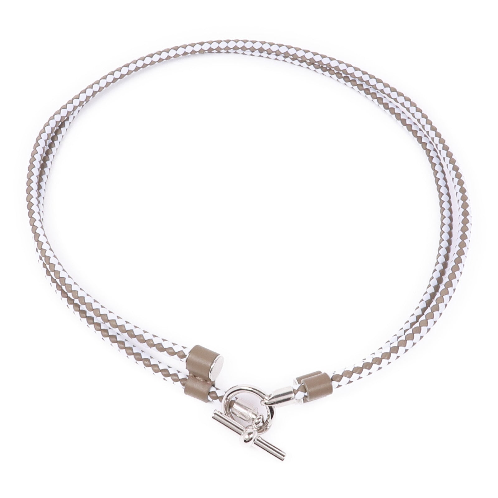 HERMES Swift皮革Belt皮帶Etoupe