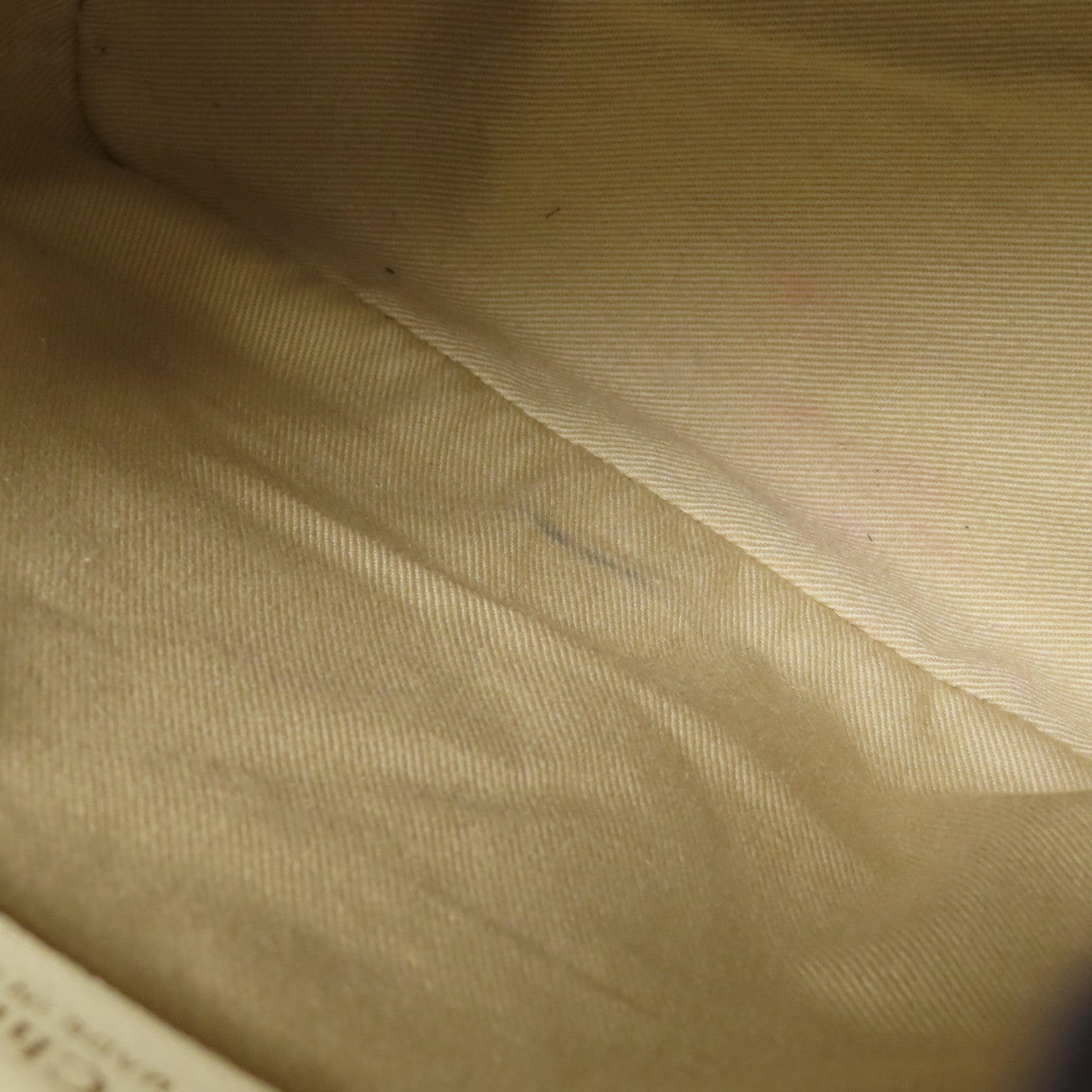 Chloe 麂皮皮革/牛皮皮革Rucksack金扣背包