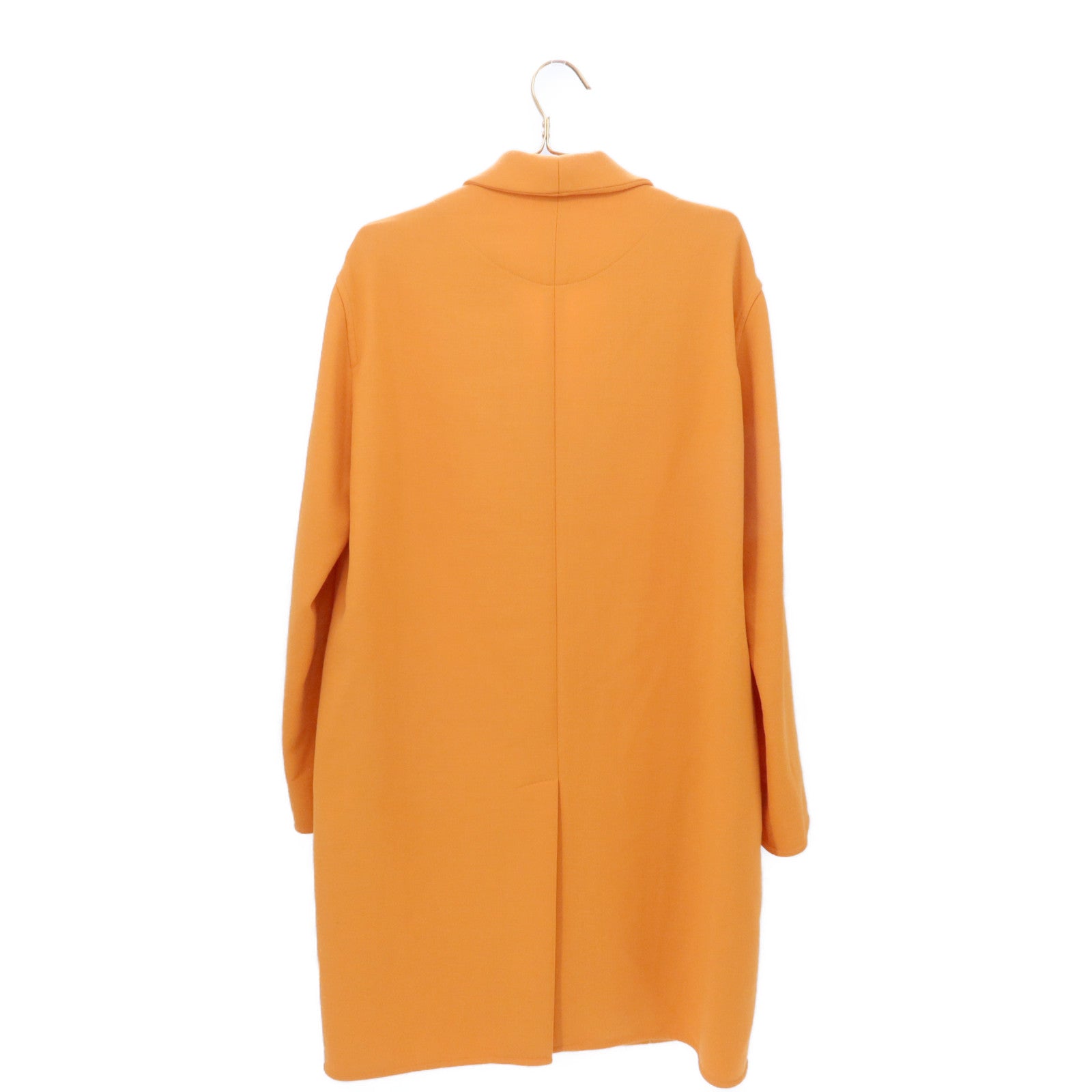 HERMES Wool Coat大衣