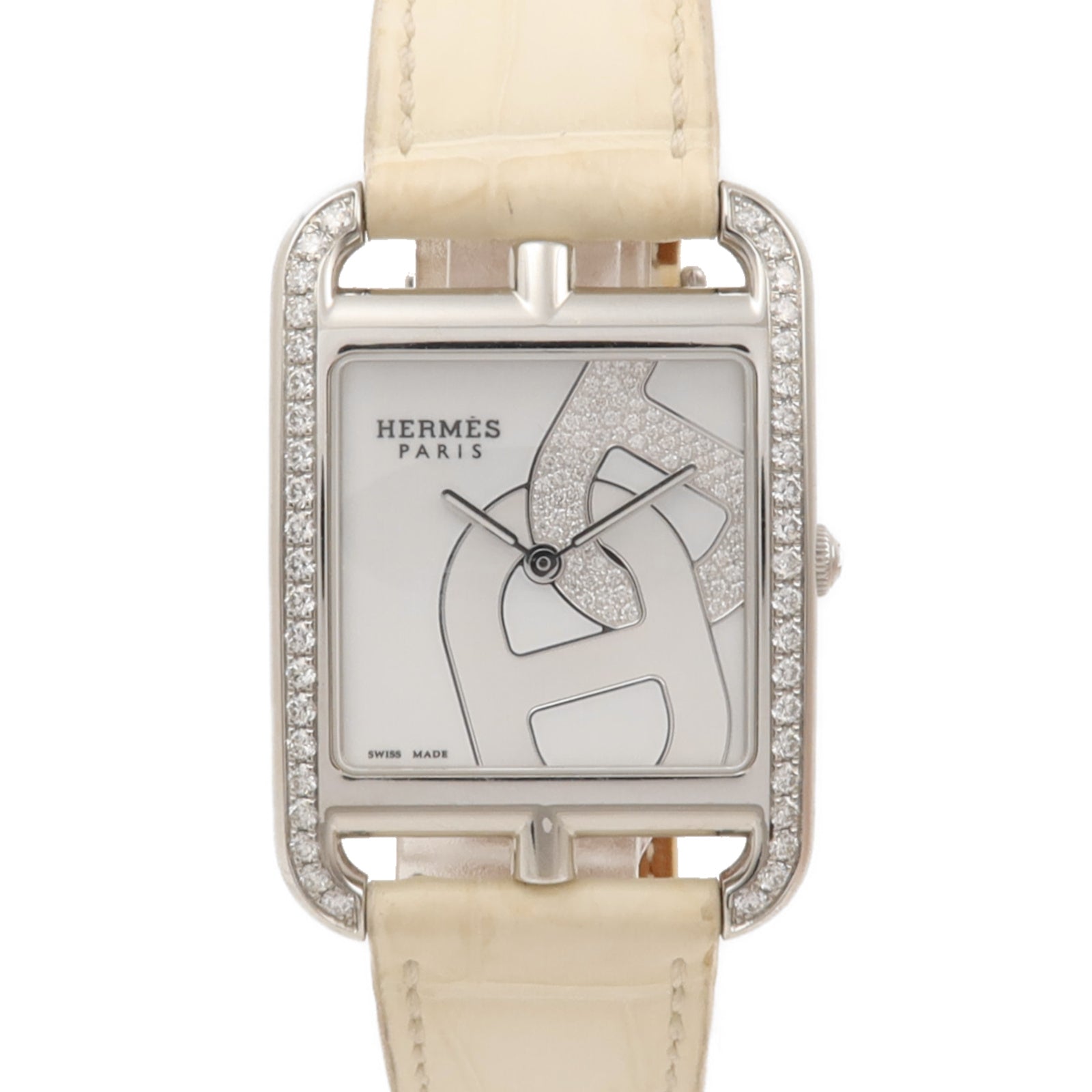 HERMES Cape Cod Diamond CC3.730