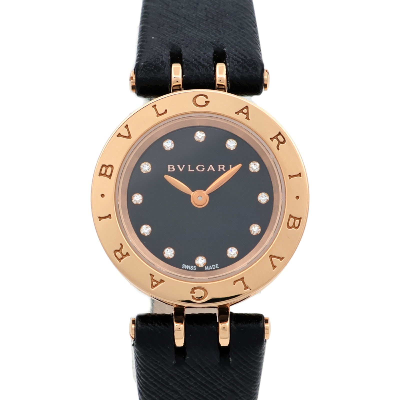 BVLGARI B.Zero1 BZP23SGC