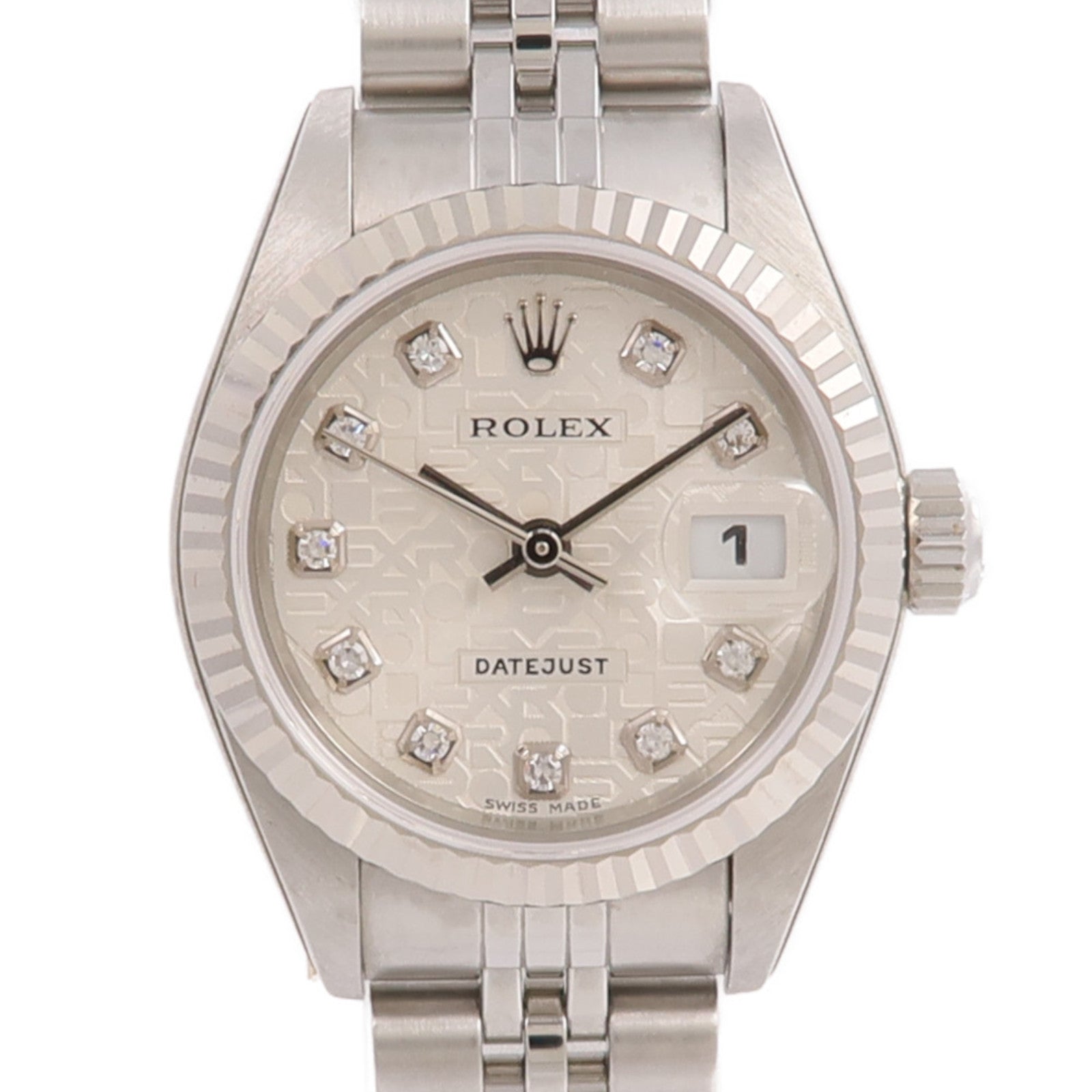 ROLEX Datejust 79174G