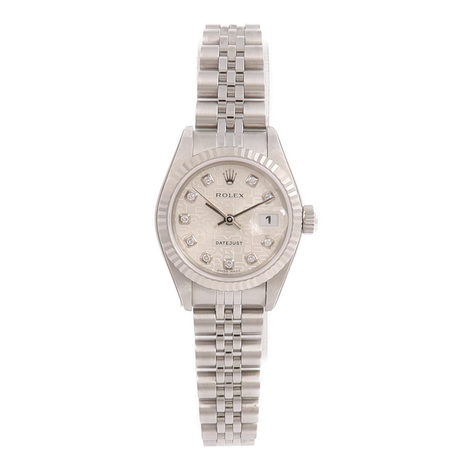 ROLEX Datejust 79174G