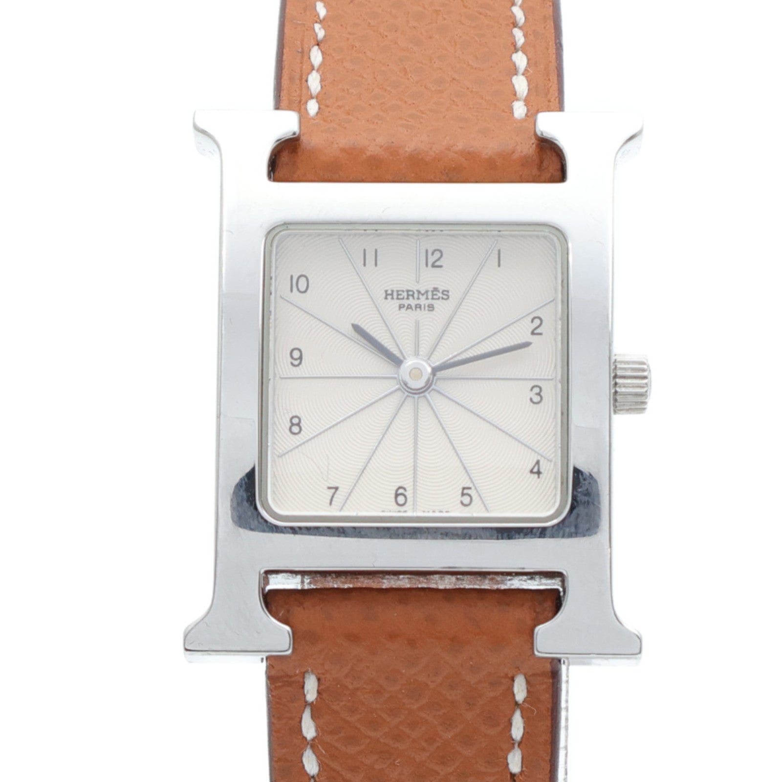 HERMES H Watch HH1210